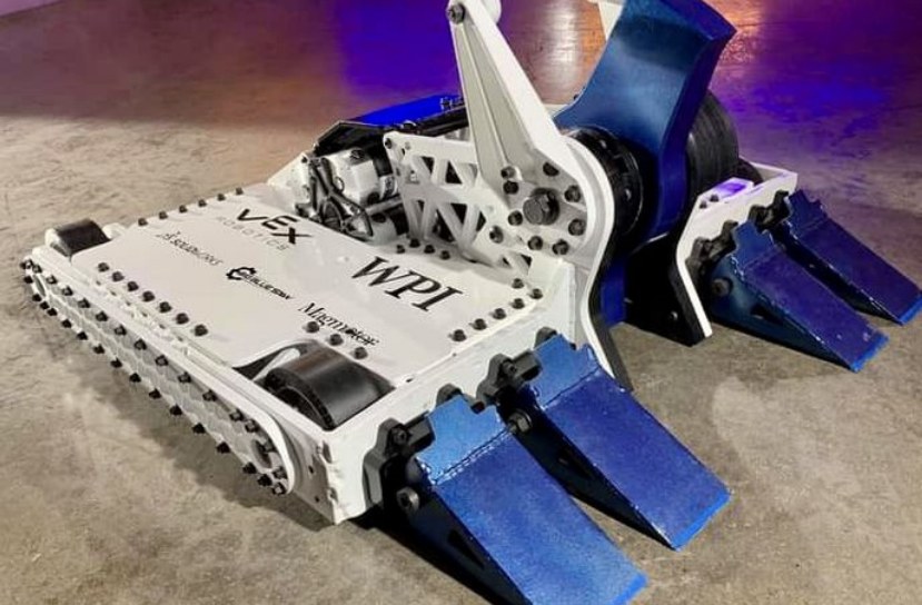 RoboWar Expo