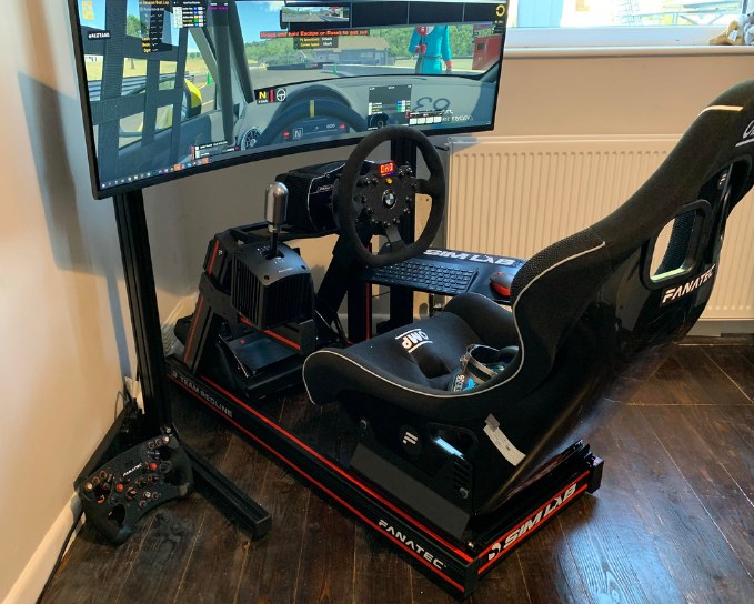 Gaming Rig (Regular)