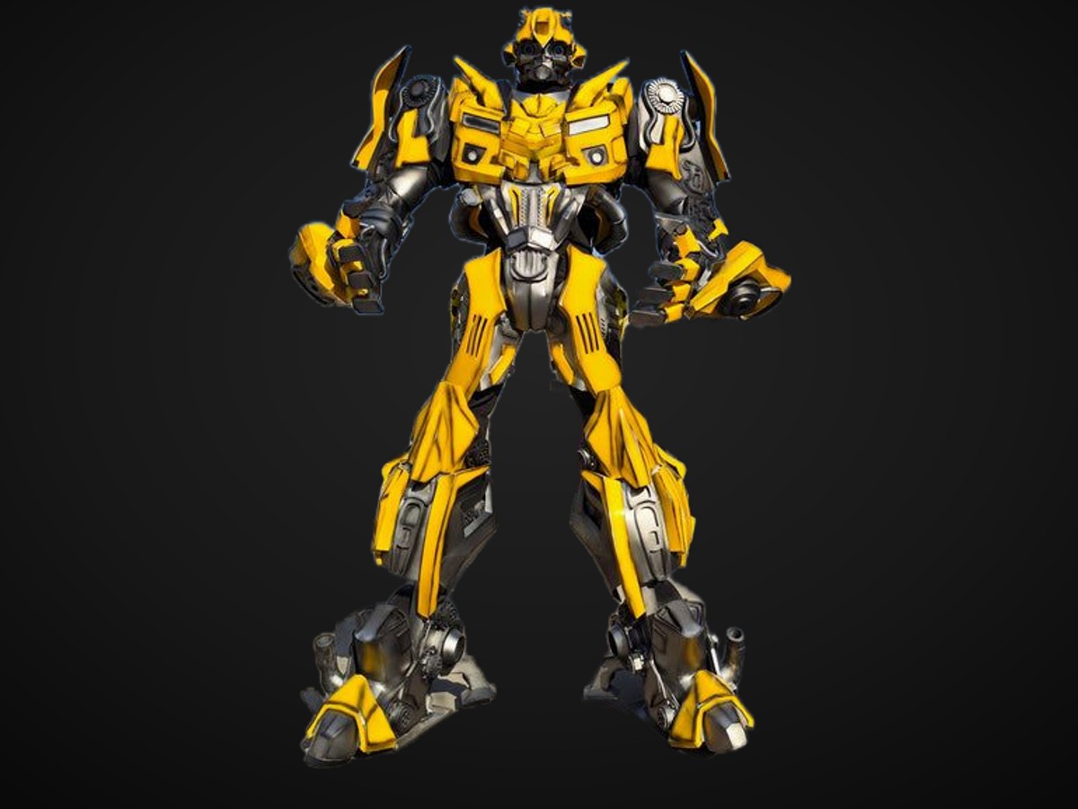 Robotic Suit